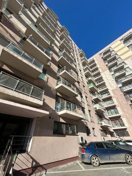 Garsoniera Titan 33 Mp Centrala Imobil  Dressing 17 Min Metrou - 13