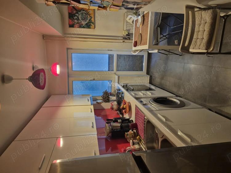 3 camere Unirii Casa Poporului