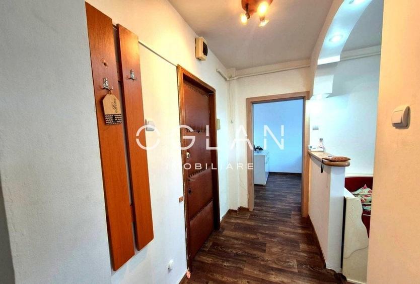 Apartament Valea Aurie, decomandat, et.4, lift nou - 8
