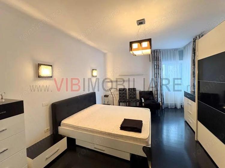 Casa cocheta cu 2 camere si beci, Mosilor Foisorul de Foc - 6