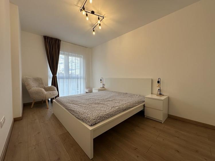 Apartament modern cu 2 camere - Floresti, Oncos - 3