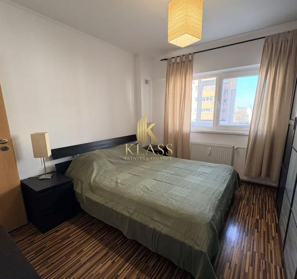 Apartament 3 camere, Mosilor, renovat, parcare - 3