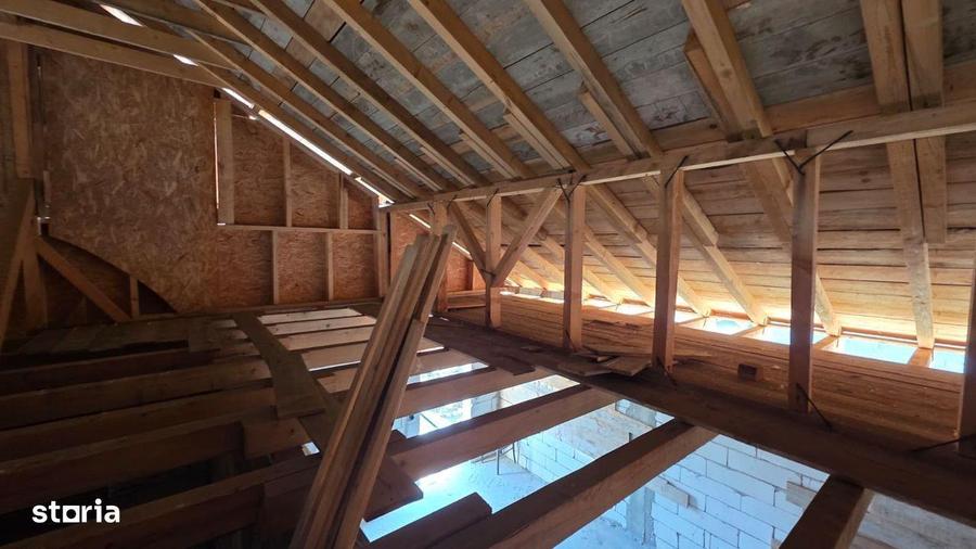 Casa Campinenca P+M Zona Vincon Focsani - 2