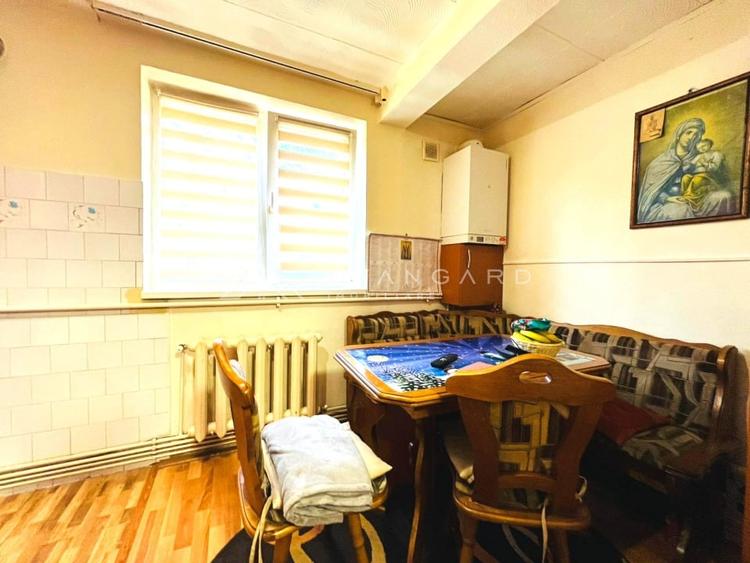 | Apartament 2 camere | 52 mp | Decomandat | Zona - Str. Taberei | - 9