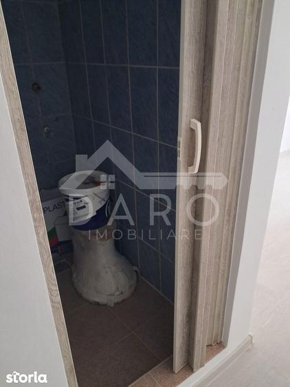 Apartament, 13 m2, - 3