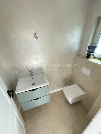 Casa 4 camere, Valea Lupului, 110mp + loc de parcare - 7