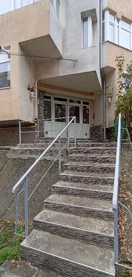 Garsoniera de inchiriat pe termen lung - 6