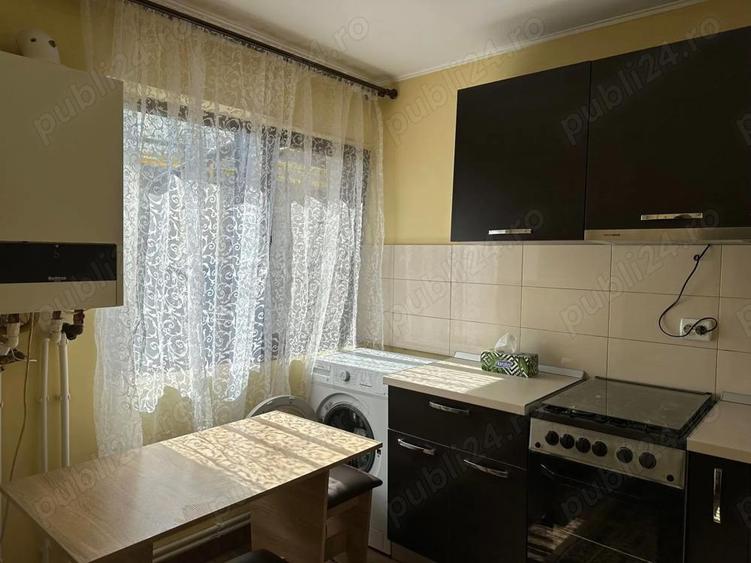 Casa recent renovata, 2 camere, in Iasi, apropiere de Pod Galata - 2