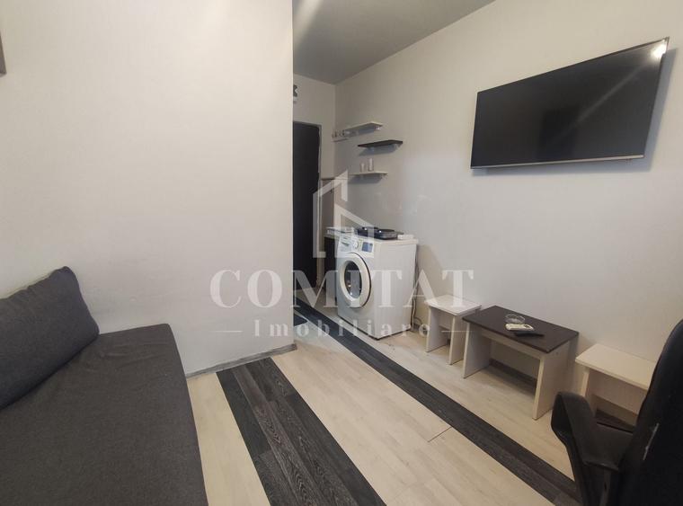 Garsoniera de vânzare | Zona Poliției Rutiere - 4