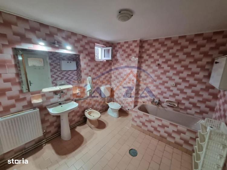 Doua case de vanzare in Baia Mare Strada Victoriei (zona centrala) - 8