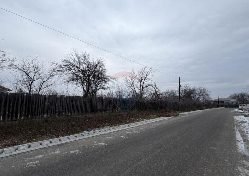 Teren Candesti Strada Viilor 20 - 9