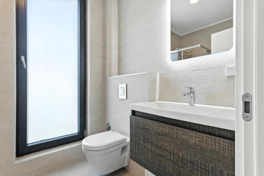 Casă Premium în Complex Rezidențial Exclusivist – Pipera, Zona Școlii Americane - 4