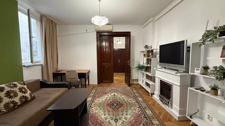 Unirii - Bulevardul Mărășești / Ideal Investiție - 3