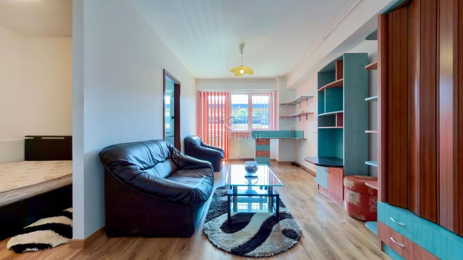 Apartament 1 cameră, zona Iulius mall, FSEGA - 16