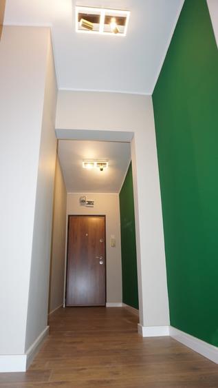 Apartament cu 2 camere semidecomandat în Drumul Taberei