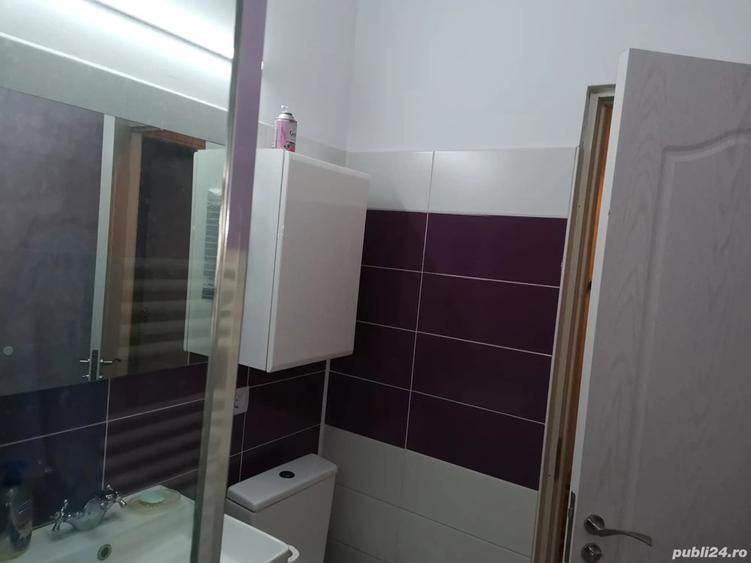 Vand casa la munte in Campulung Moldovenesc - 1