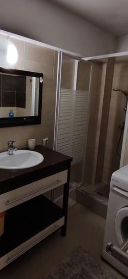 Garsoniera moderna- Tractorul - 3