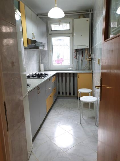 Militari, Politehnica, garsoniera cu centrala proprie - 6