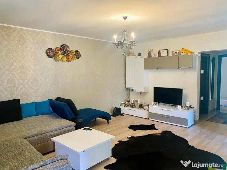 Apartament 3 camere si curte Popesti Leordeni, Drumul Fermei - 6