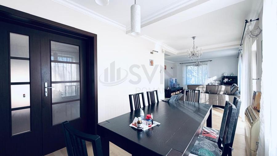 REV2005474 Vila individuala 5 camere Otopeni - 6