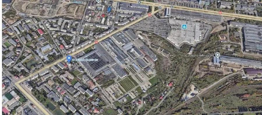 Garsoniera Iasi, ID: R2756252 - 3