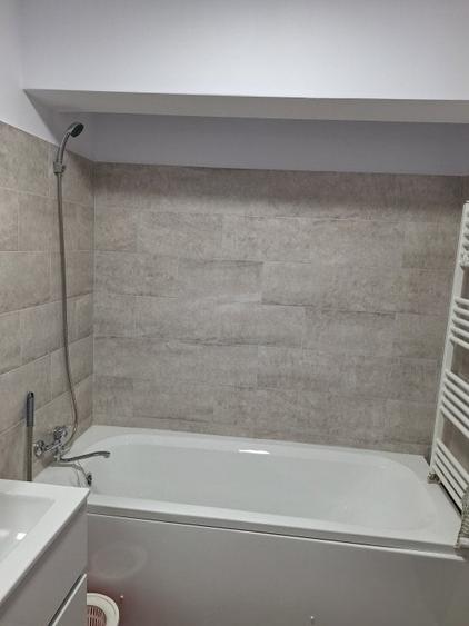 DOBROESTI, 2023, 2 cam dec nou mobilat, cu terasa si loc parcare - 13