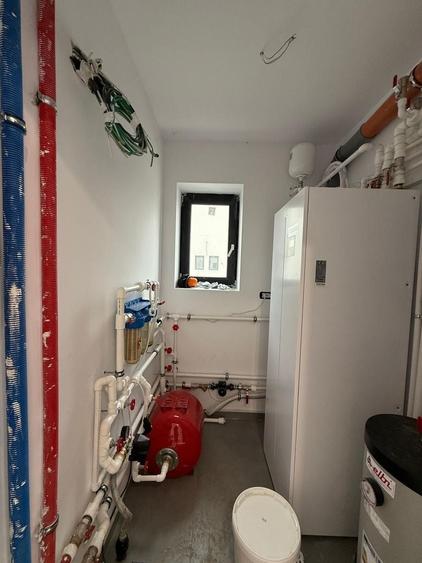 Vila individuala finalizata 2025 Intrare Tunari Lidl Mihai Viteazul - 11