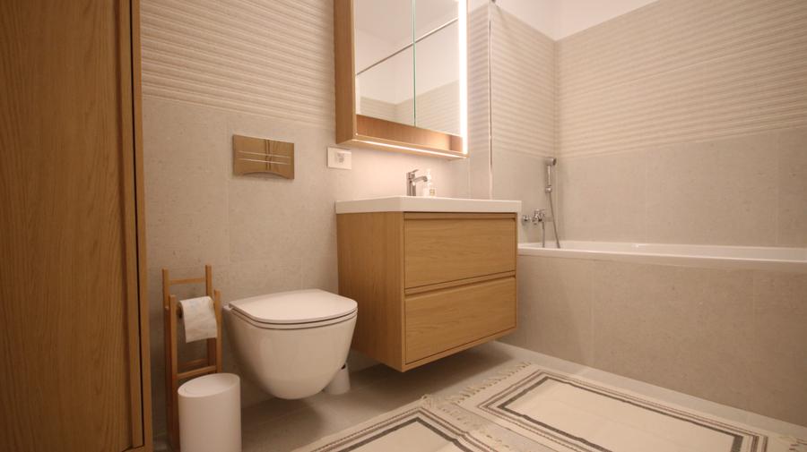 Inchiriere apratament premium,4 camere,doua terase,2 locuri parcare subterane - 27