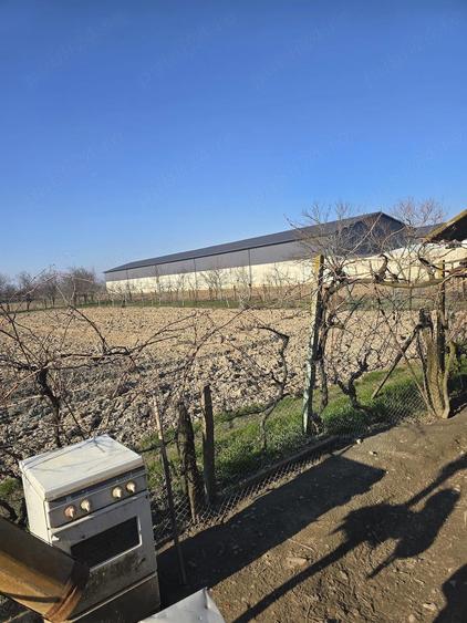 Casa 3 camere in sat Dragoesti comuna Racovita amenajata mobilata utilata pozitie excelenta - 5