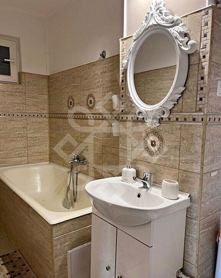 Apartament cu 2 camere in Prima Urbana 3 - 11