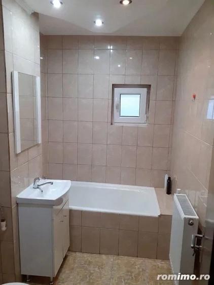 Garsoniera zona Doamna Ghica - 3