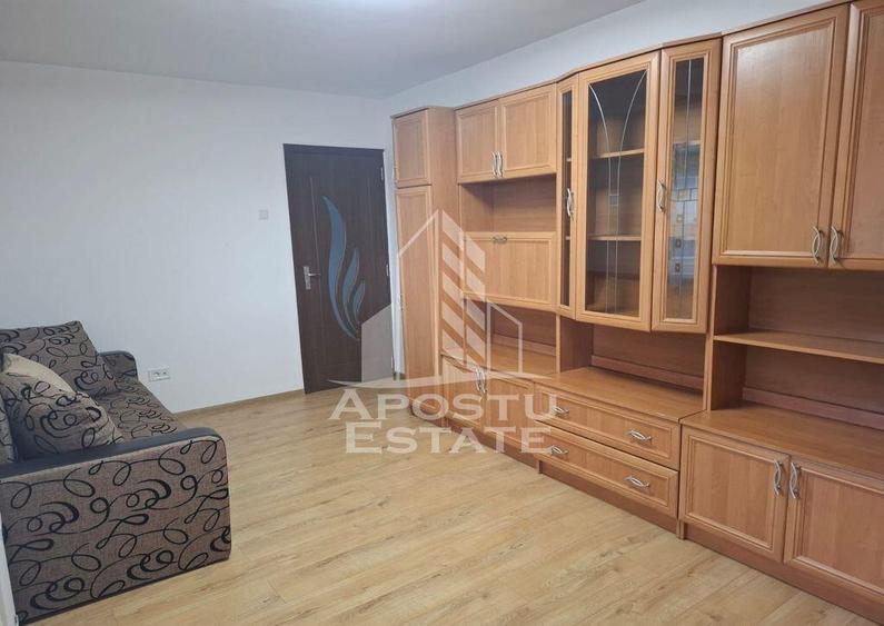Apartament, 2 camere, decomandat, petfriendly, zona Lipovei - 1