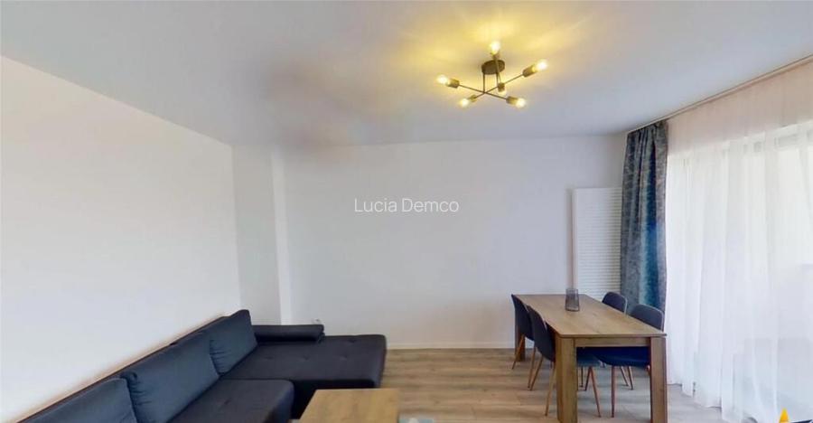 Nou,elegant,confortabil,vedere superba,loc parcare,Transilva