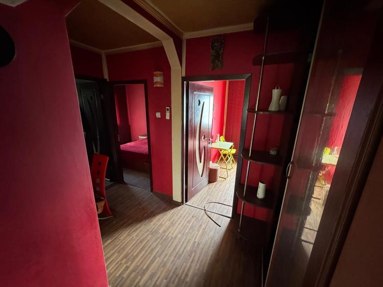 Apartament 3 camere decomandat Orsova - langa Școala Gimnazială Petru Dumitriu - 10