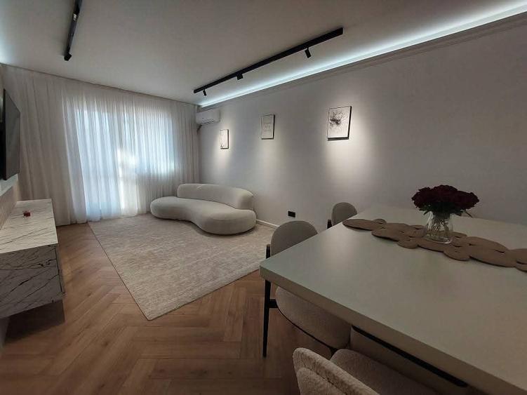 Apartament 3 Camere lux Fundeni - 45