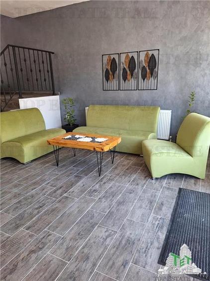 Pensiune premium de vanzare in Voronet - 1.610 mp utili, teren 1.021 mp, afacere - 15