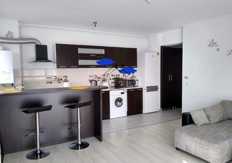 3 camere PET FRIENDLY,  boxa, parcare, Maurer Tractorul - 1