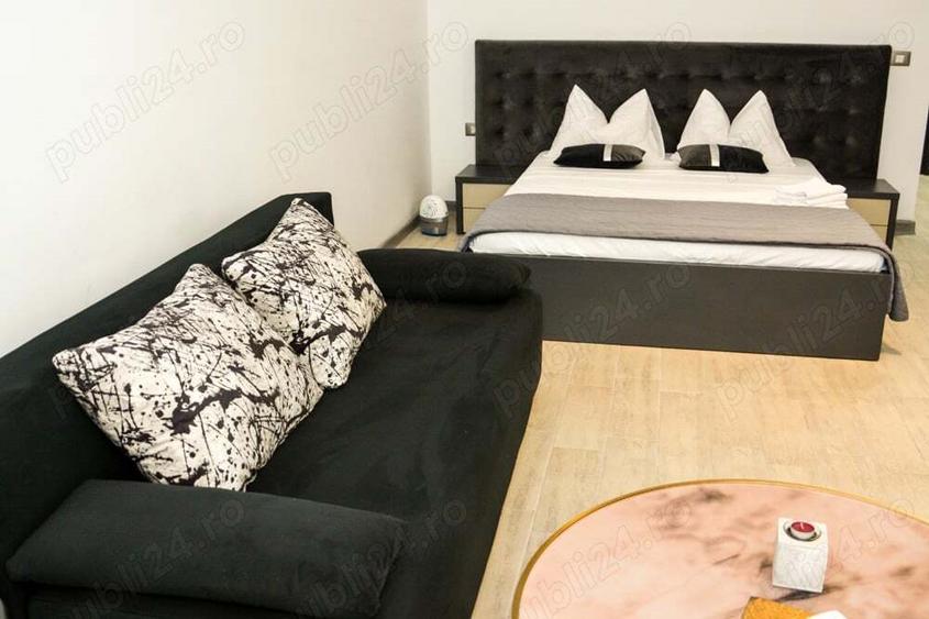 Studio apartament XXL 38m utili Alezzi beach resort Navodari - 5