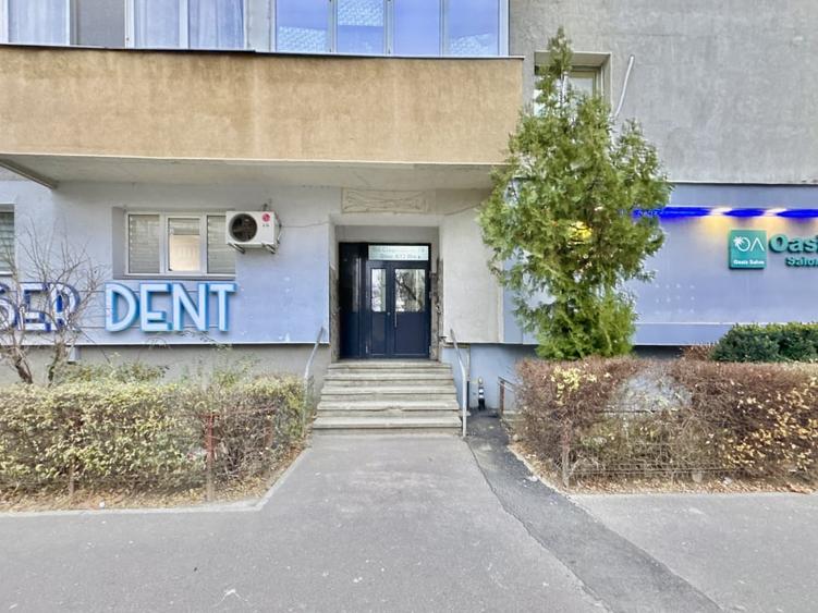 Un 3 camere corect. Si extrem de interesant! - 2