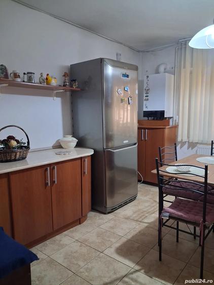 Snagov, central, 3 camere cu teresa 40 mp - 4