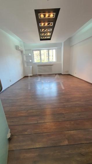 Spatiu de birouri inchiriat | 525 m.p disponibili | Piata Unirii - 6