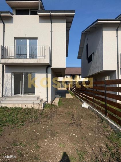 Duplex Nou Bragadiru | Rate Direct Proprietar 10 Ani | P+1+Pod - 2