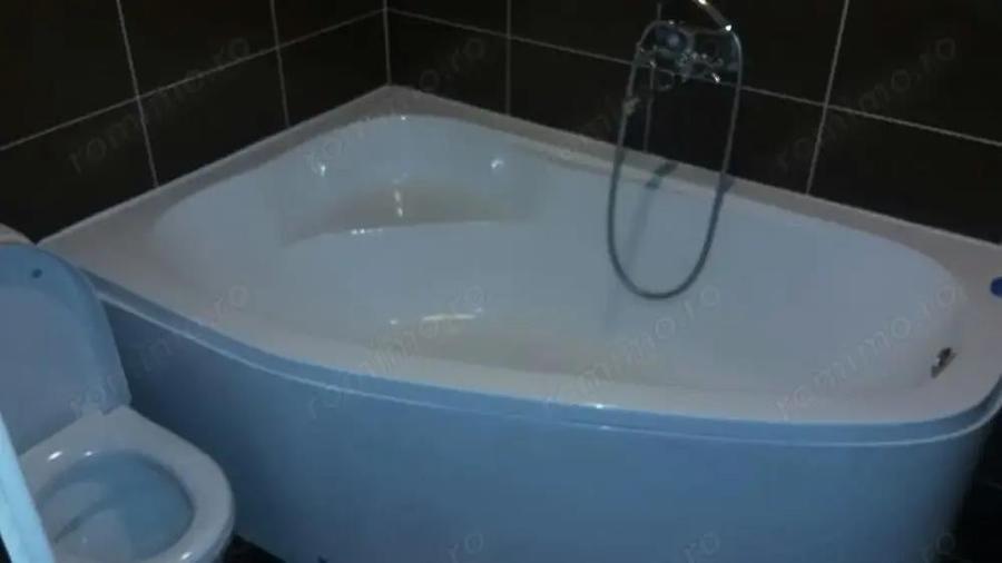 Garsoniera de inchiriat in zona Gemenii - 1