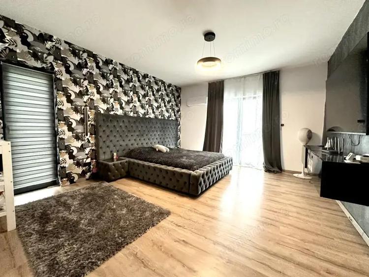 Duplex spatios, 4 camere, 160 mp utili, 315 mp teren - Dumbravita - 1