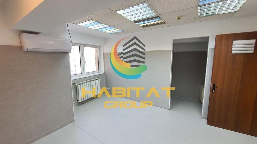 Spațiu de birouri premium – 525 mp – Închiriere – Piața Unirii - 5