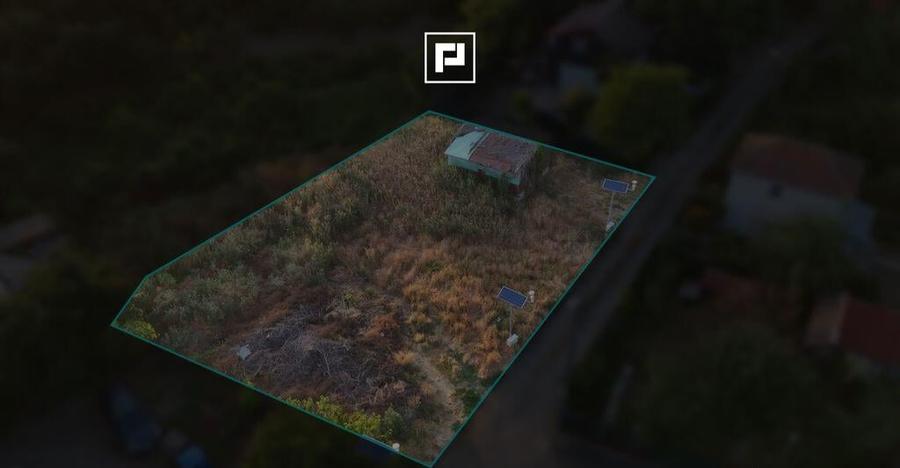 PRE? REDUS! Teren de 742mp, zona 3 Insule Arad - 3