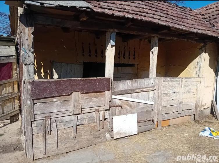 Vand casa - 2