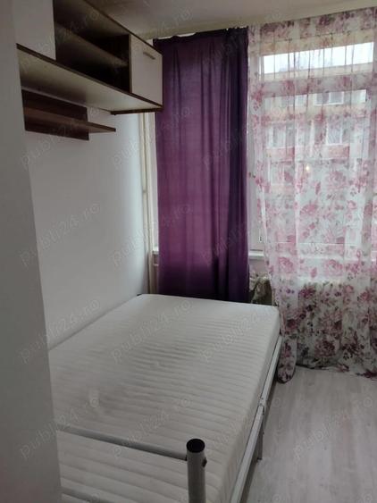 Tractorul - camera de camin. - 3