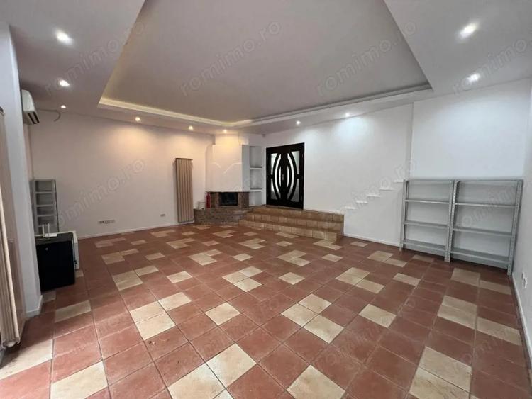 Casa spa?ioasa, ideal sediu de firma, Zona Parcul Circului. - 5