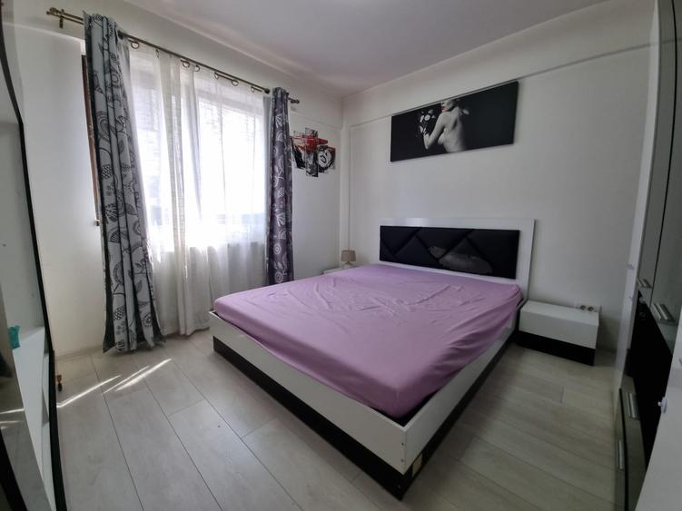 Apartament 2 camere, mobilat, parcare, zona Primarie Leordeni - 3